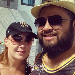 Meet your Posher, Christa